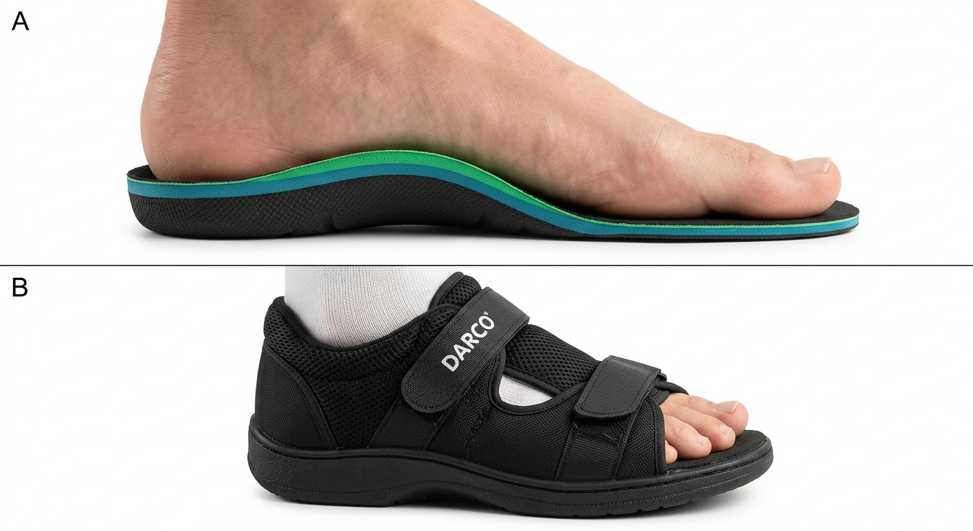 Foot Care