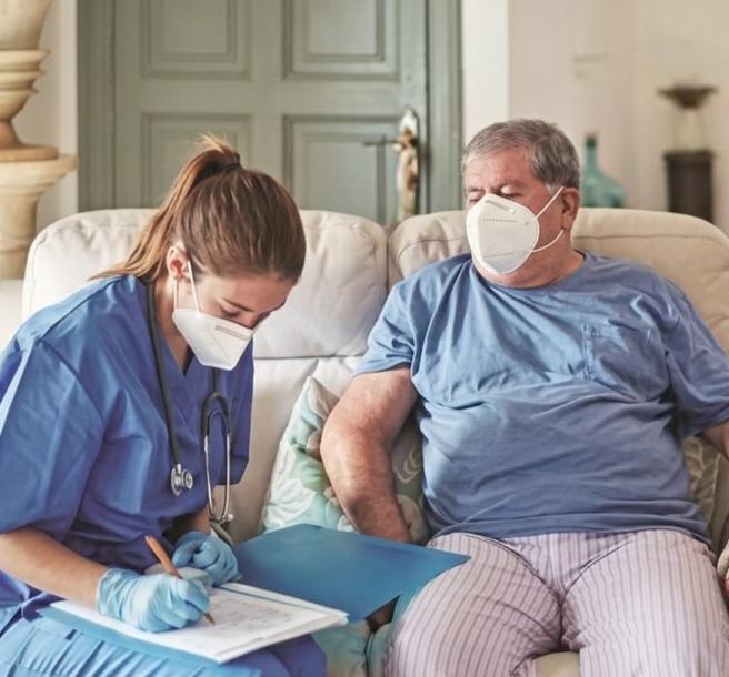 Patient Home Care