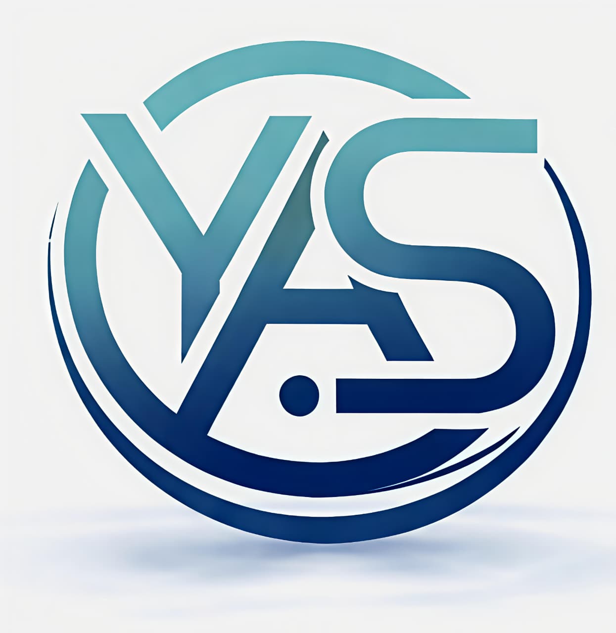 Yash Cure Tech Logo