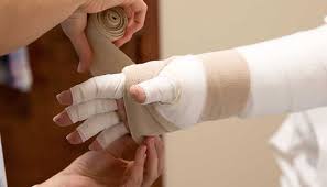 Lymphedema Management