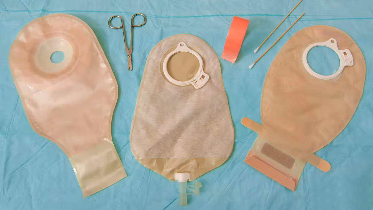 Stoma Care