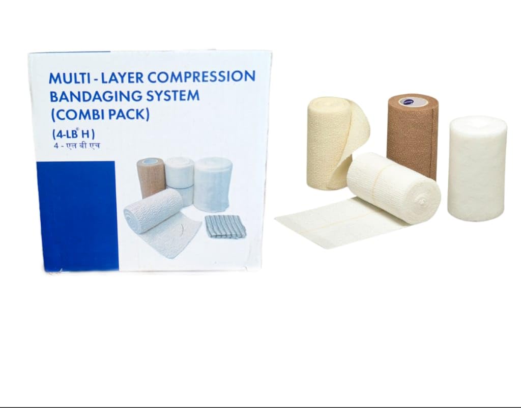 Venous Leg Ulcer Stockings